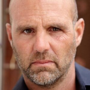 تصویر هنرمند James Mitchell-Clyde