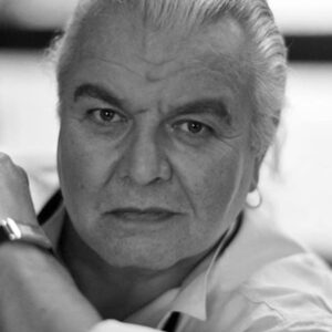 تصویر هنرمند Hugh Keays-Byrne