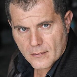 تصویر هنرمند Fabien Baïardi