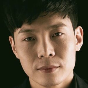 تصویر هنرمند Ko Dong-hyoung