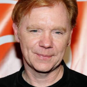 تصویر هنرمند David Caruso