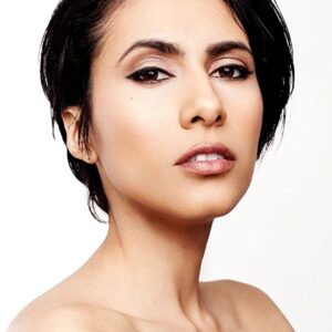 تصویر هنرمند Cristina Valenzuela