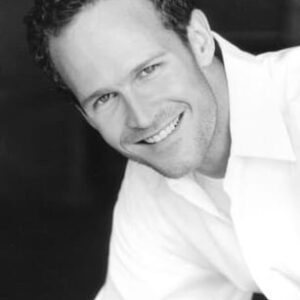 تصویر هنرمند Paul Keeley