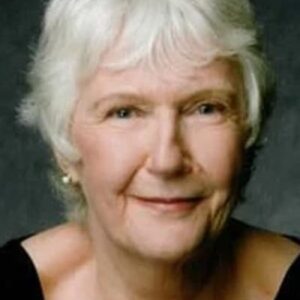 تصویر هنرمند Patricia Hamilton