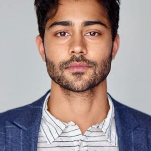 تصویر هنرمند Manish Dayal