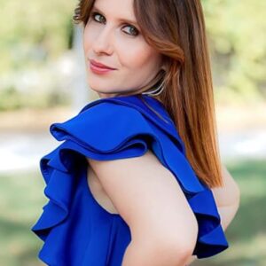 تصویر هنرمند Uladzislava Keizereva