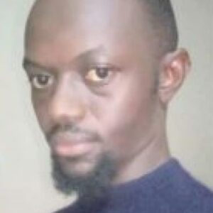 تصویر هنرمند Samuel K. Nkansah