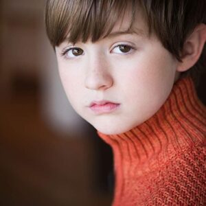 تصویر هنرمند Lucas Barker