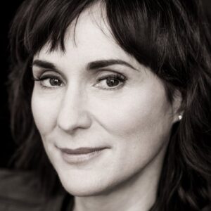 تصویر هنرمند Geneviève Rioux