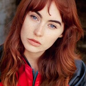 تصویر هنرمند Kim Spearman