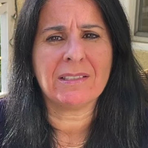 تصویر هنرمند Martine Melloul