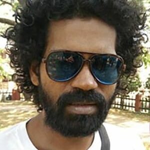 تصویر هنرمند Murugan Martin