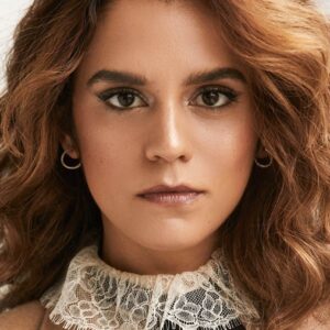 تصویر هنرمند Sepideh Moafi