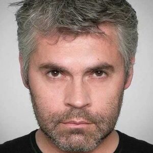 تصویر هنرمند Andrii Sai