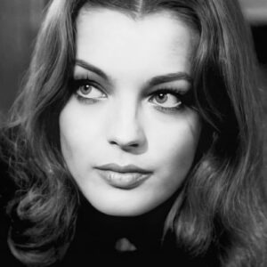 تصویر هنرمند Romy Schneider
