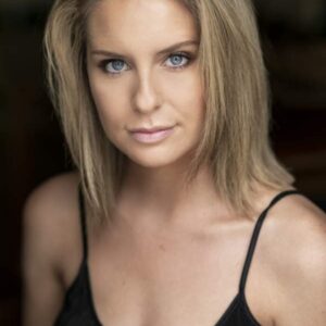 تصویر هنرمند Emma Fenton