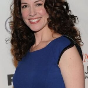 تصویر هنرمند Jennifer Roszell