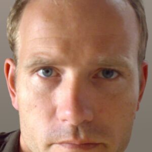 تصویر هنرمند Ben Pullen