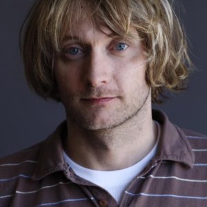 تصویر هنرمند Chris Waitt