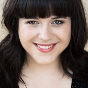 تصویر هنرمند Julie De Lafrenière