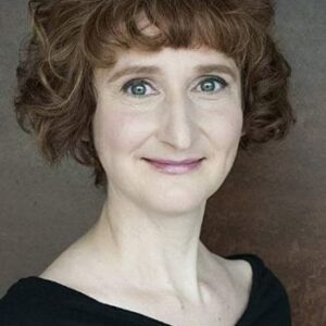 تصویر هنرمند Alanis Peart