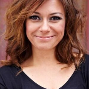 تصویر هنرمند Kelly Fanson