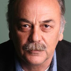 تصویر هنرمند Sait Genay