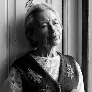 تصویر هنرمند Liboria Rodríguez