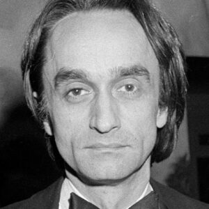 تصویر هنرمند John Cazale