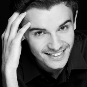 تصویر هنرمند Alexandre LAVAL