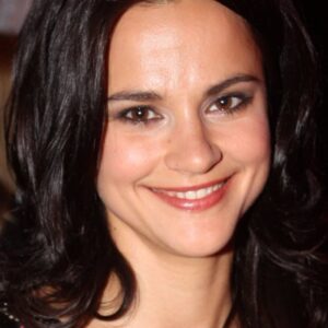 تصویر هنرمند Melinda Kinnaman