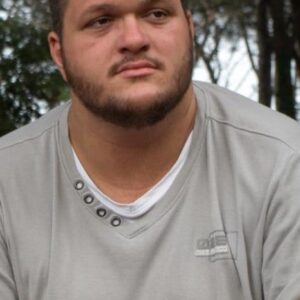 تصویر هنرمند Daniele Trombetti