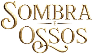 لوگوی رسمی سریال Shadow and Bone (2021)