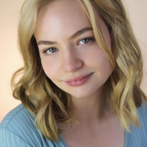 تصویر هنرمند Alix Bailey