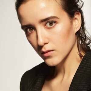 تصویر هنرمند Abby Corrigan