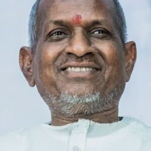 تصویر هنرمند Ilaiyaraaja