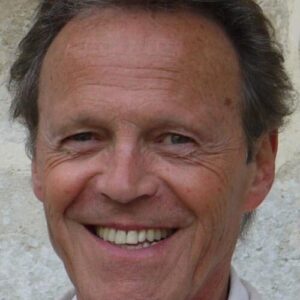 تصویر هنرمند Alain Fourès