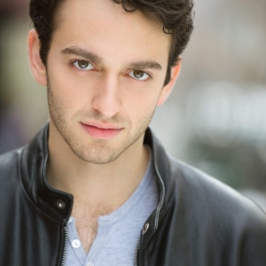 تصویر هنرمند Gianmarco Soresi