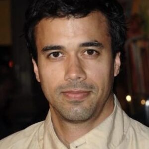 تصویر هنرمند Phillip Rhys