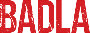 لوگوی رسمی فیلم Badla (2019)