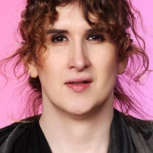 تصویر هنرمند Theda Hammel