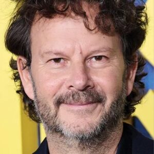 تصویر هنرمند Ram Bergman