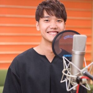 تصویر هنرمند Kim Hyeon-uk