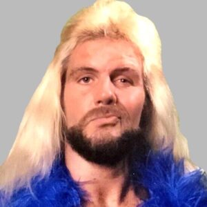 تصویر هنرمند Michael Seitz