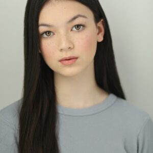 تصویر هنرمند Thailey Roberge