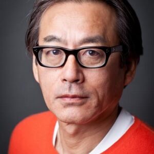 تصویر هنرمند Shigeru Umebayashi