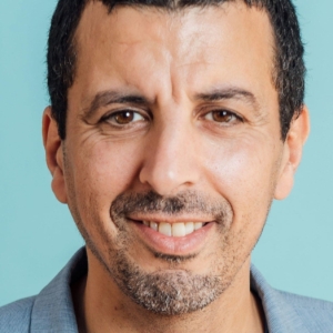 تصویر هنرمند Samir Guesmi