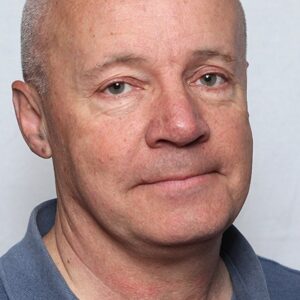 تصویر هنرمند Michael Haydon