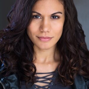 تصویر هنرمند Gissette Valentin