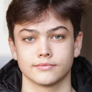 تصویر هنرمند Cameron King